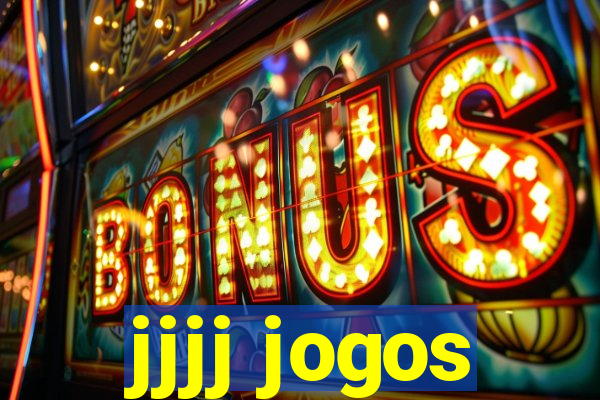 jjjj jogos